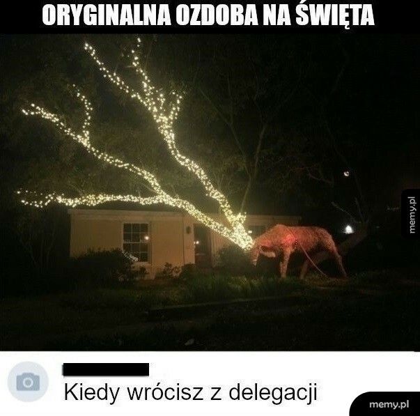 Ozdoba świąteczna