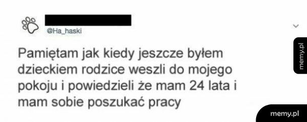 Wyrodni jacyś