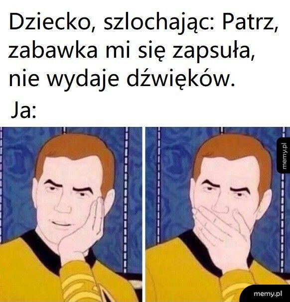 Dziwna sprawa