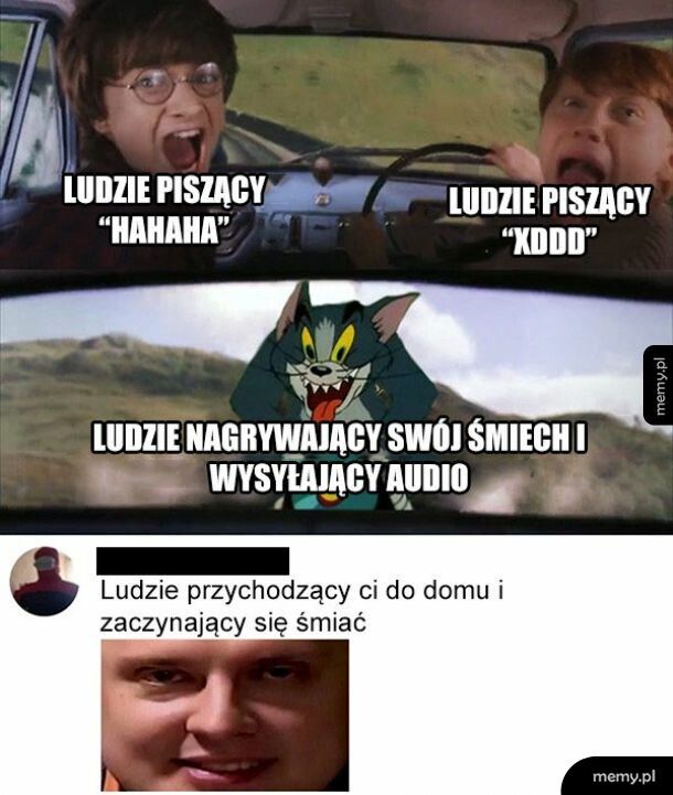 Śmiech to zdrowie