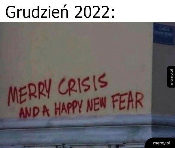 Grudzień 2022