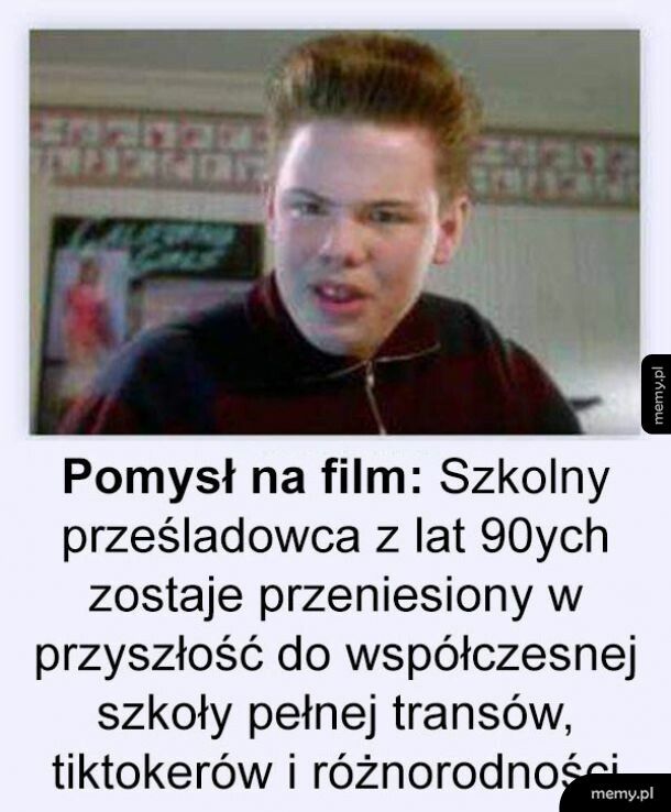 Dobry pomysł na film