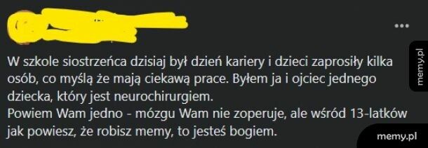 Dzień kariery