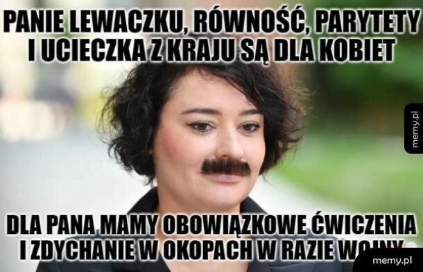 Równość