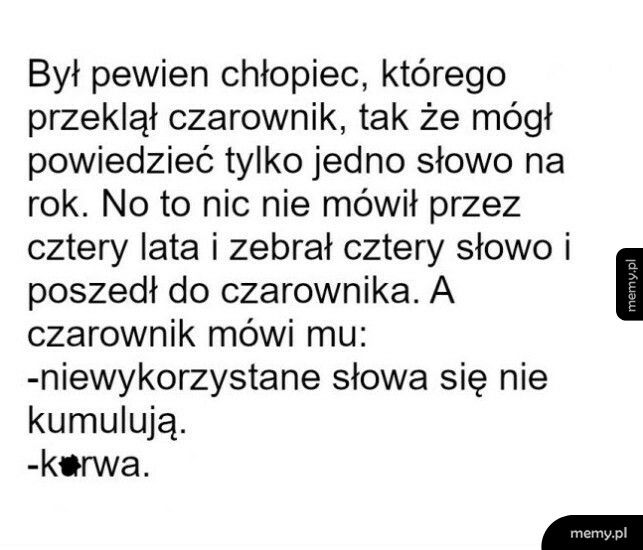 Klątwa