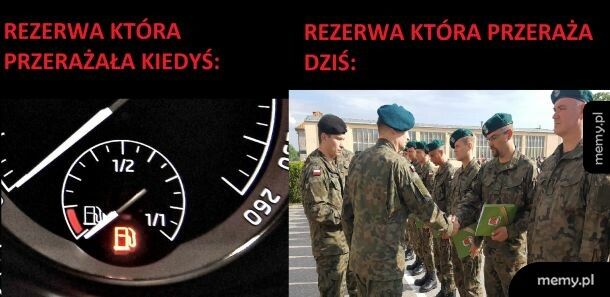 Rezerwa