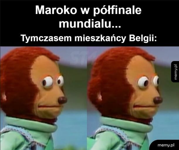 Będzie się działo...