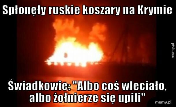 Są dwie możliwości