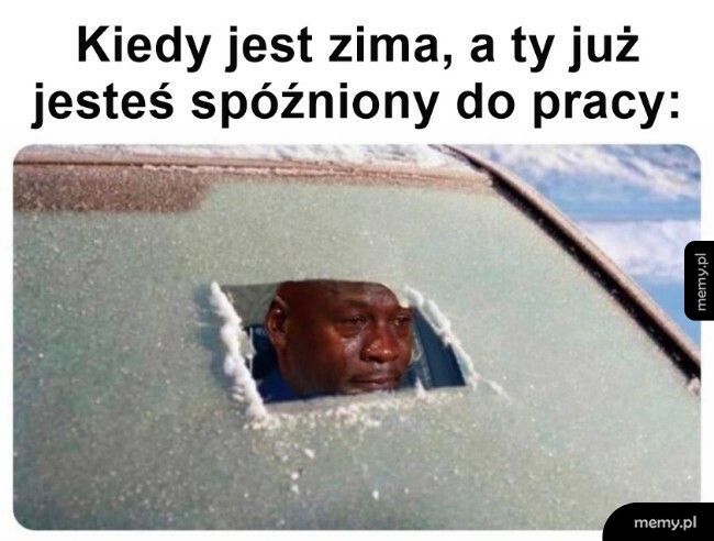 Ryzykowna jazda