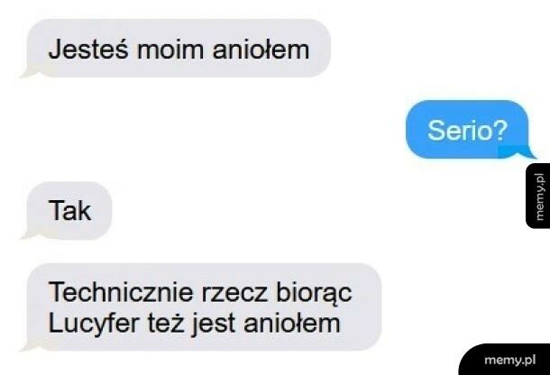 Anioł