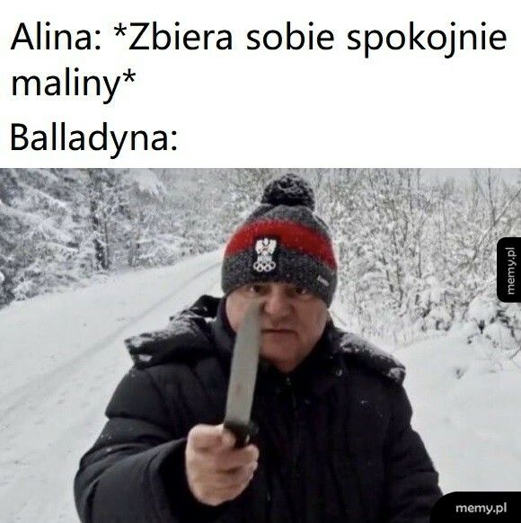 Balladyna