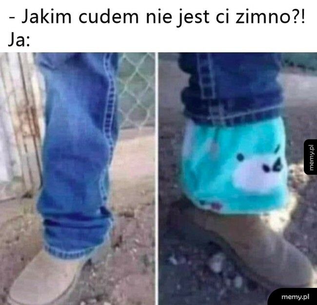 Jest na to sposób