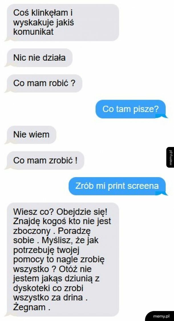 Otóż nie