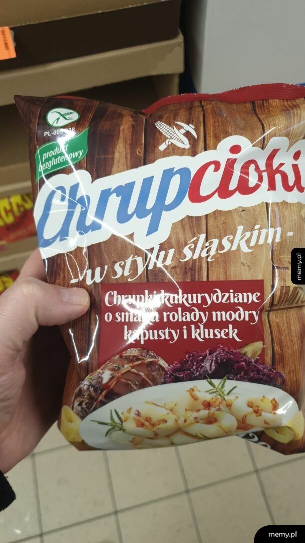 Śląsk grubo