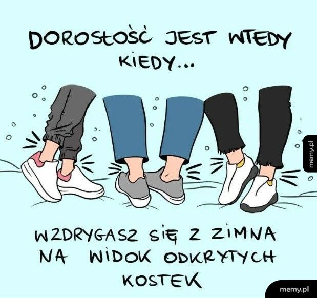 Dorosłość