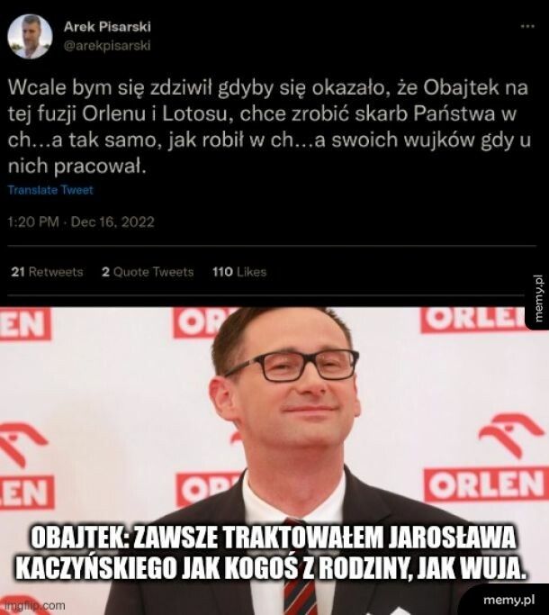 A Jarosław to Polska, Polska to Jarosław...
