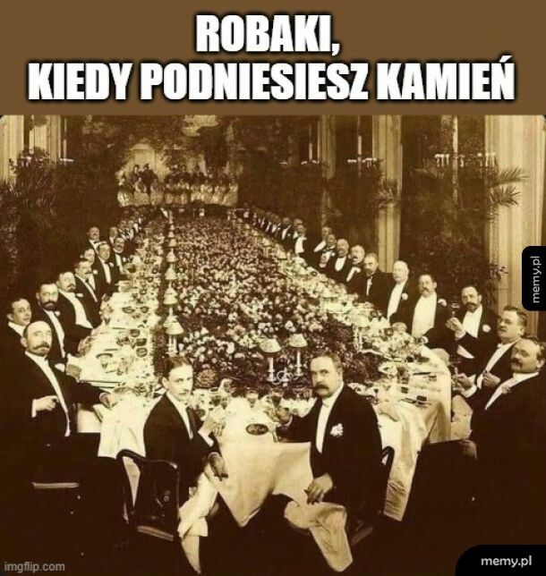 Byłby Pan łaskaw przywrócić poprzedni stan naszego domostwa?