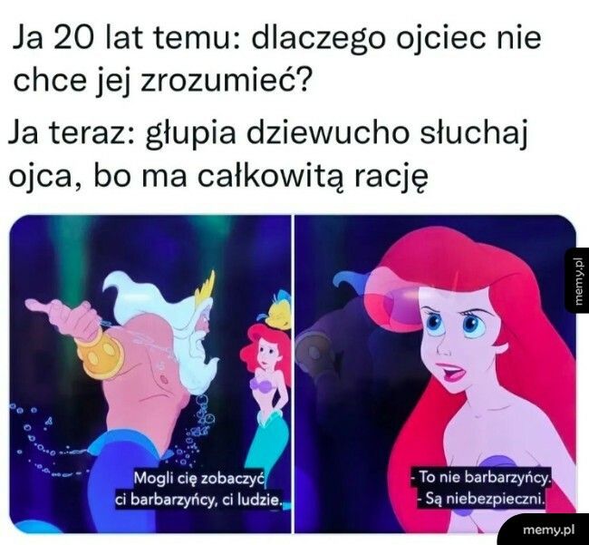 Pozmieniało się