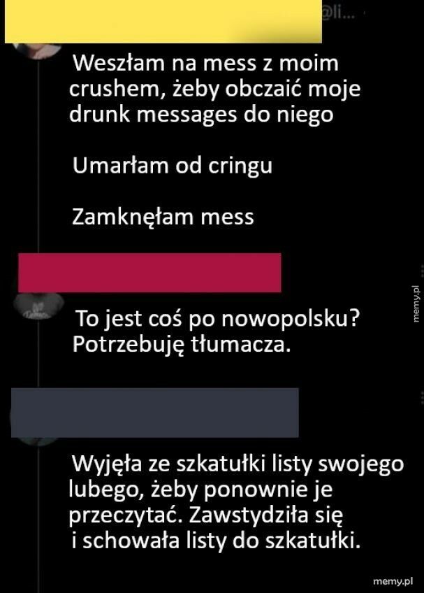 Szybkie tłumaczenie