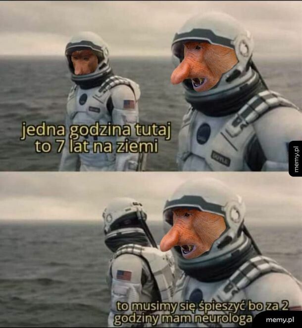 Polski Interstellar