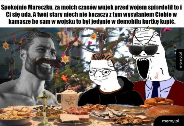 Tobie też się uda