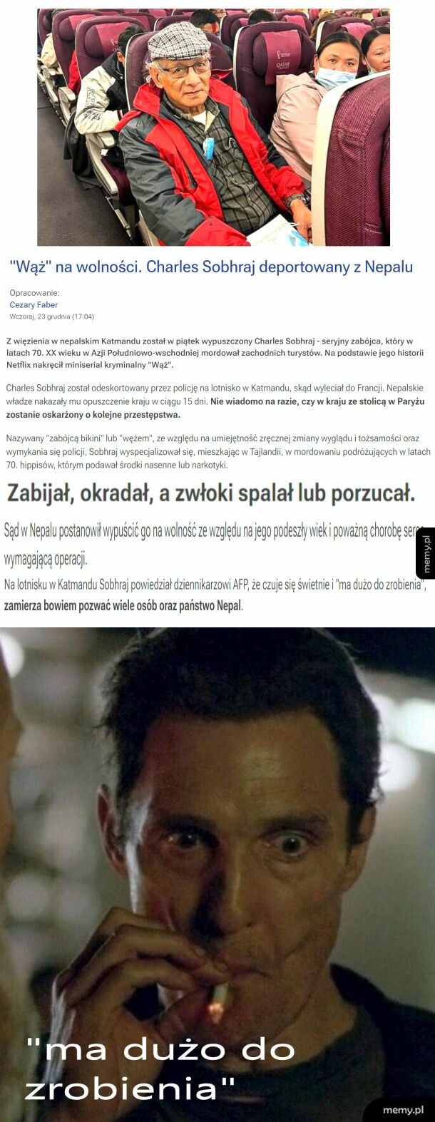 Mroczny pasażer