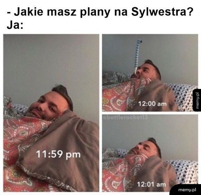 Jakieś tam są