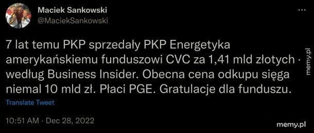 70 baniek Sasina na wybory to już od dawna są drobne, tutaj mamy 120 razy tyle