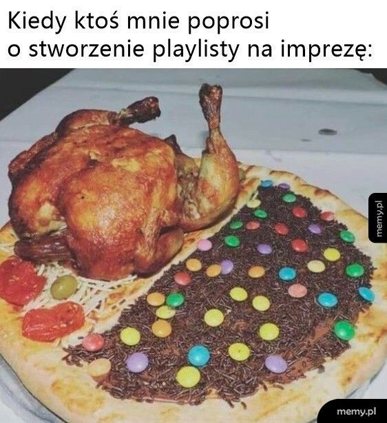 Dla każdego coś dobrego