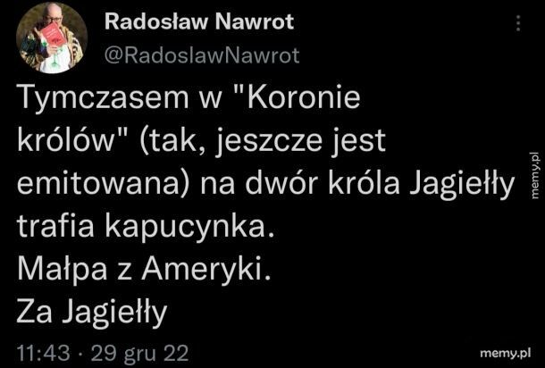 Miliardy na "misję publiczną"