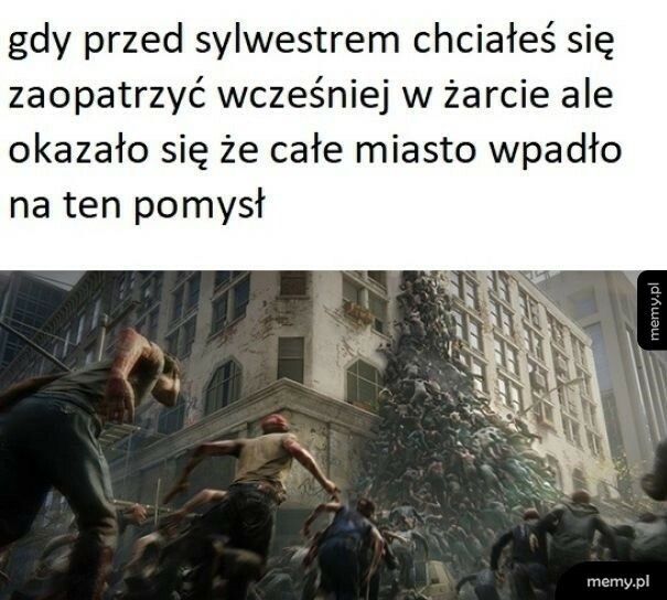 świetny pomysł