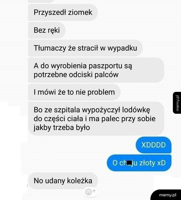 Odciski palców