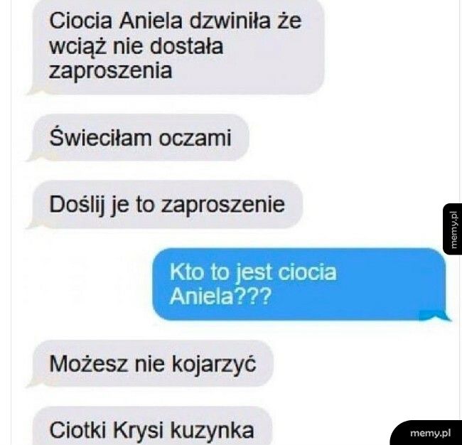 Zaproszenie na ślub