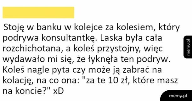 Jednak się nie udało