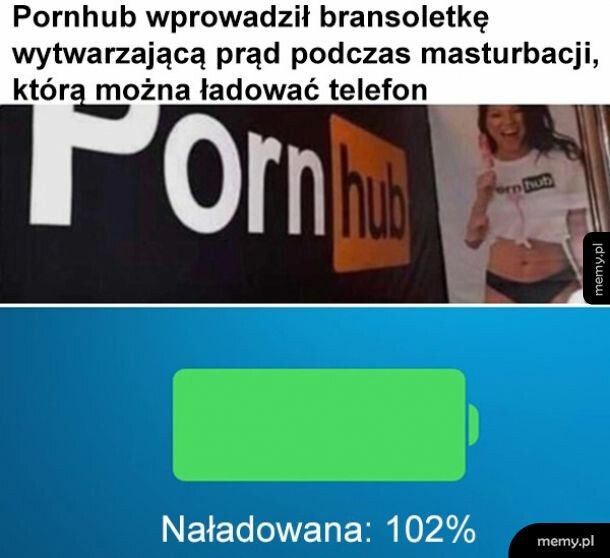 Ładowanie telefonu