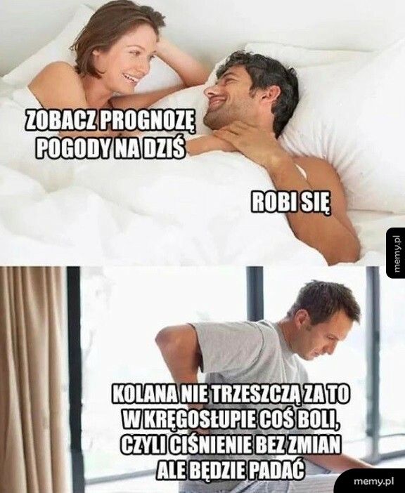 Prognoza pogody