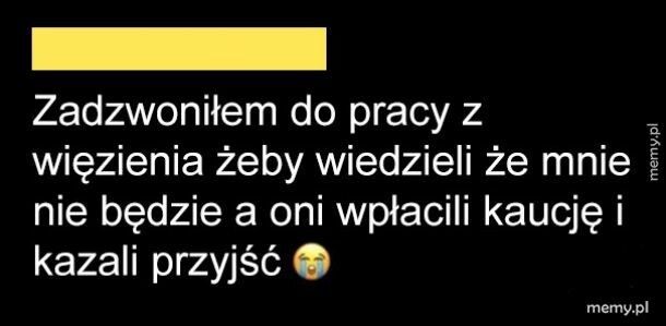 Co za podłość