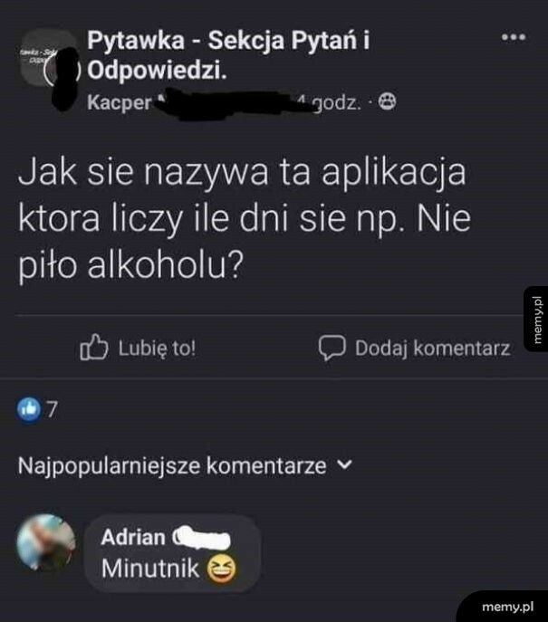 Aplikacja