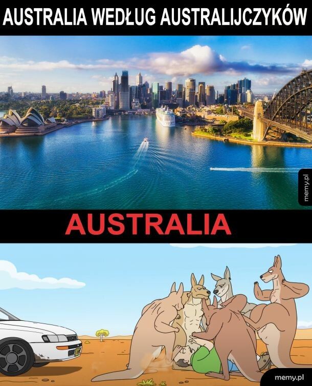 Australia