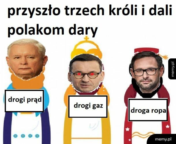 Trzech króli