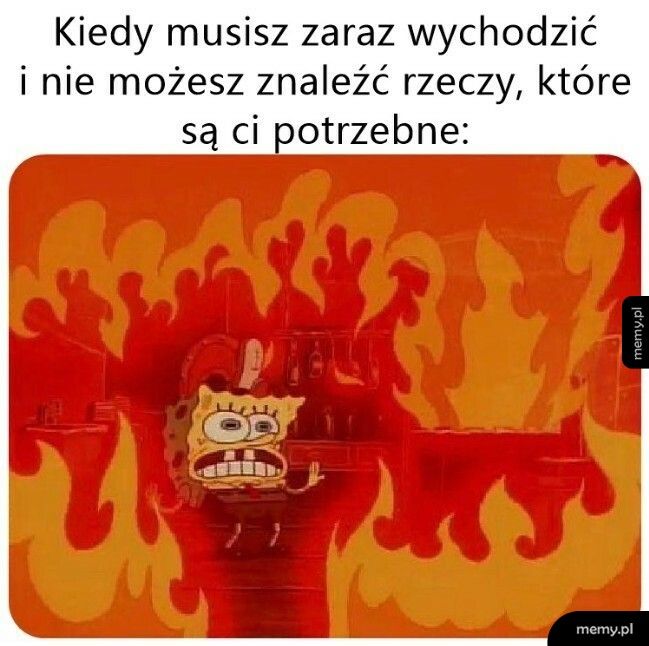 Jak na złość