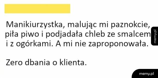 Jak tak można