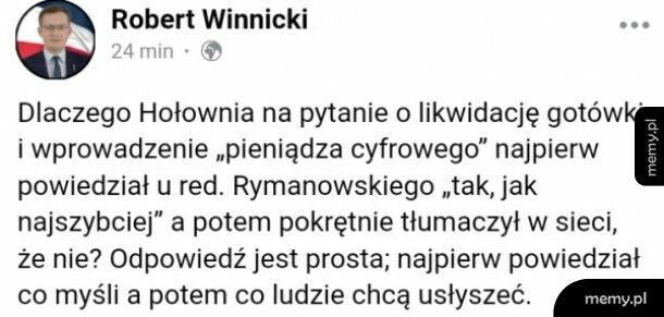 Cyfrowe pieniądze