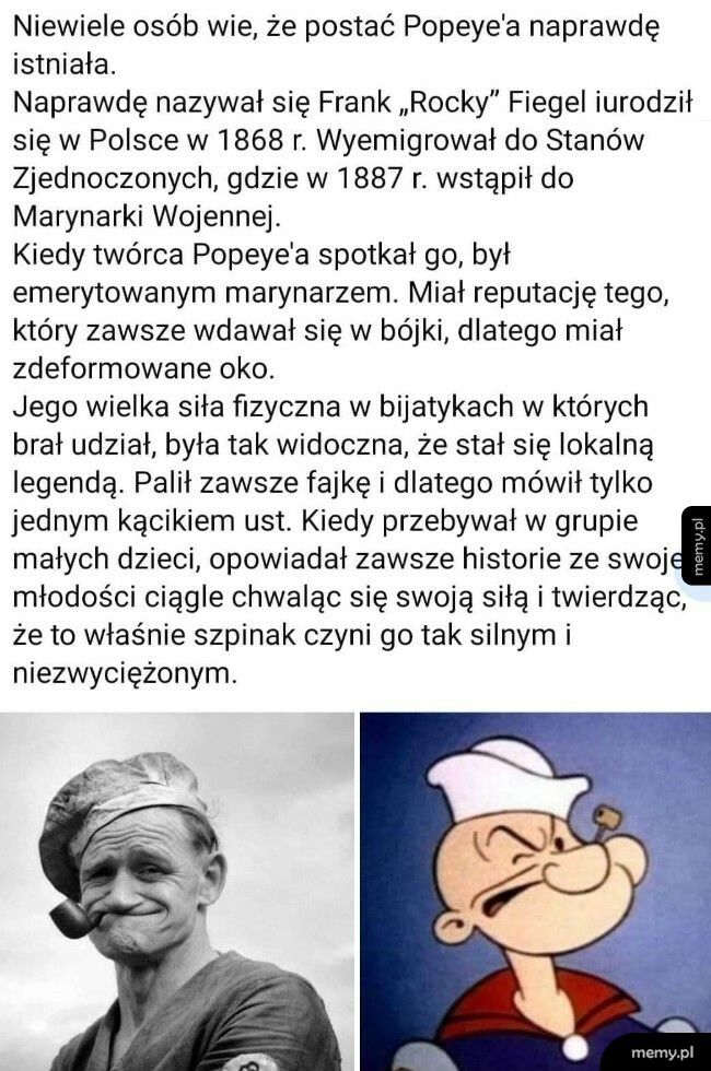 Popeye