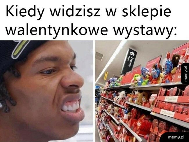 Walentynki