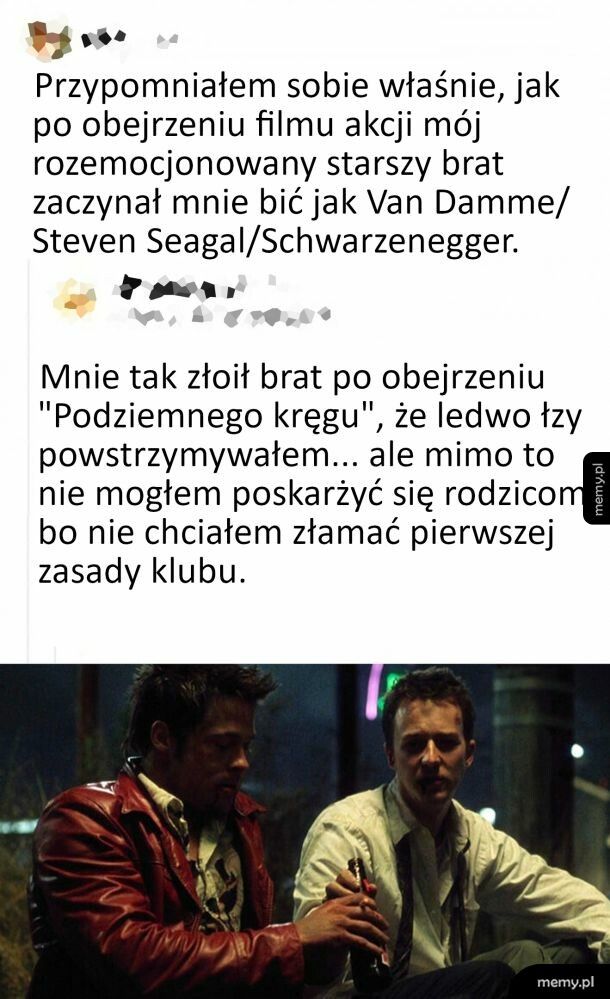 Emocje wzięły górę