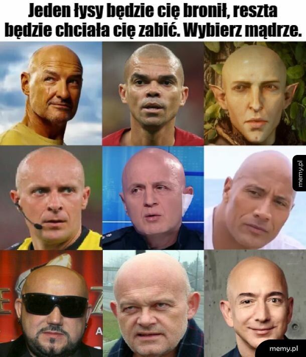 Wybierz mądrze