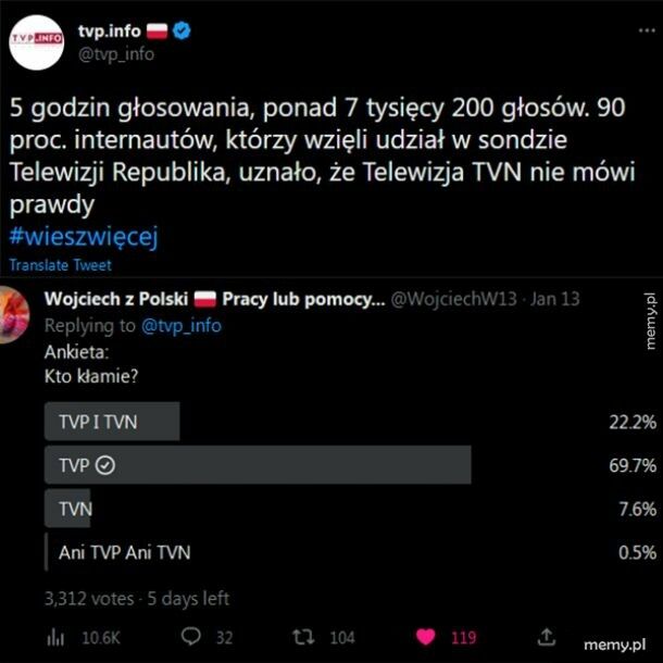 Internauci PiSu vs. Internauci XD