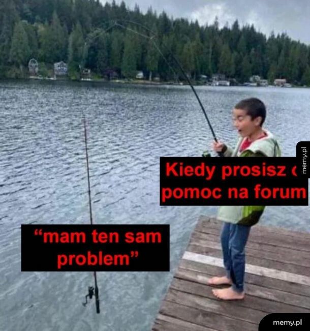 Wielka mi pomoc