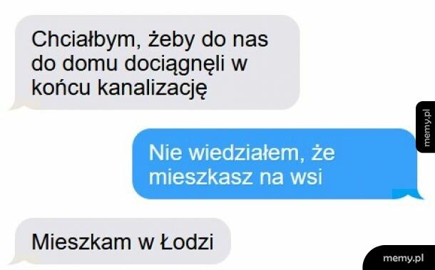 Kanalizacja